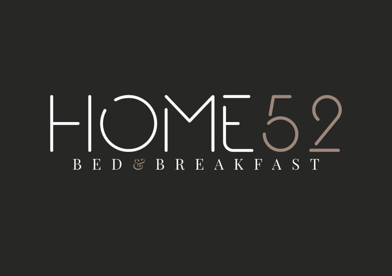 Home52 Rende Ngoại thất bức ảnh